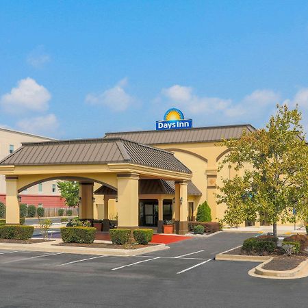 Days Inn By Wyndham Newark Wilmington Eksteriør bilde