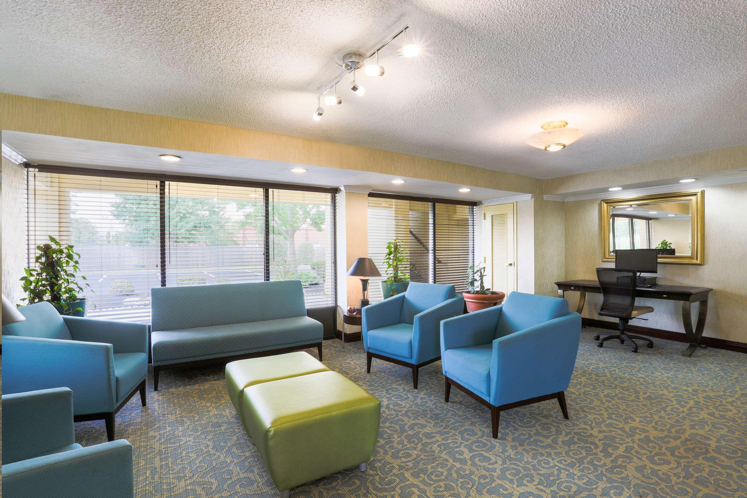 Days Inn By Wyndham Newark Wilmington Eksteriør bilde