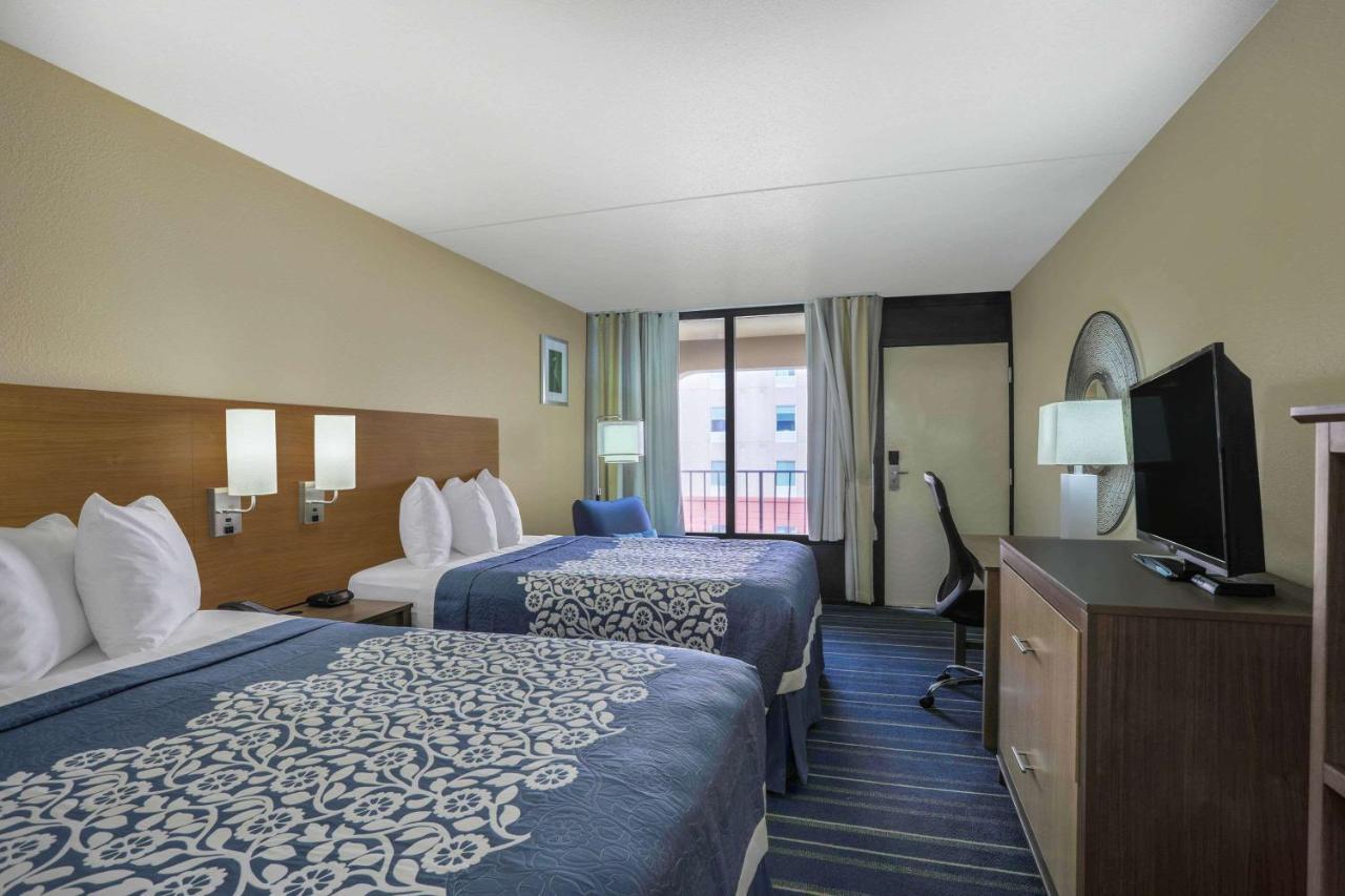 Days Inn By Wyndham Newark Wilmington Eksteriør bilde